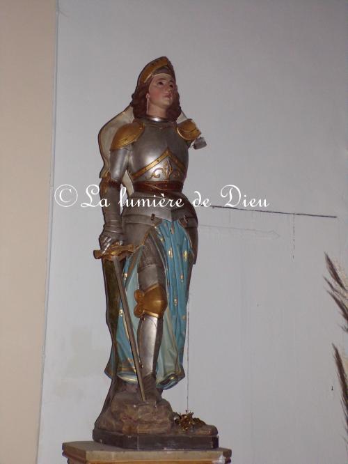 Thuir, l'église Notre-Dame de la Victoire