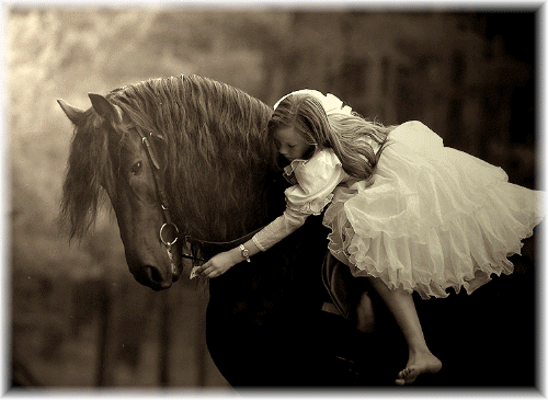 Redevenir un enfant