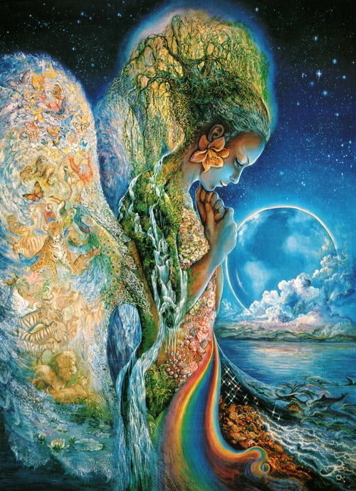 Belles Images Josephine Wall 4