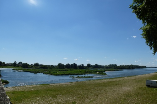  VISITE DE BEAUGENCY EN PHOTOS ......