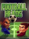 Mobijeux te propose le jeu de sport « Football Heads »