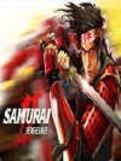 Pochette du jeu « Samurai II Vengeance »