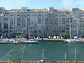 Classe du mer du 18 au 22/05/15