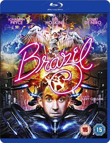 Brazil Brazil