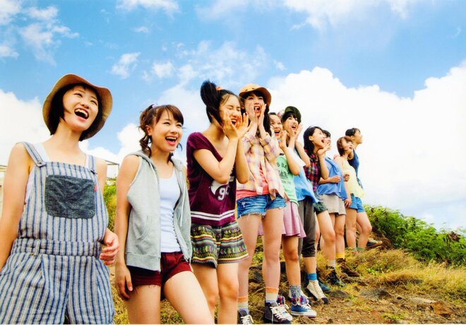 morning musume 