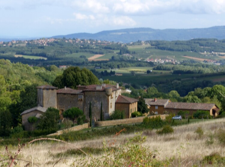 Le sentier des Cadoles (3)