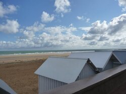 Ma cabane enchantée 