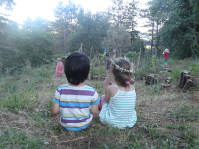 Blog de melimelodesptitsblanpain : Méli Mélo des p'tits Blanpain!, Saint-Jean d'été/Solstice d'été