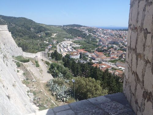 De Hvar à Dubrovnic