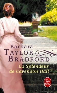 Cavendon, tome 1, La Splendeur de Cavendon Hall