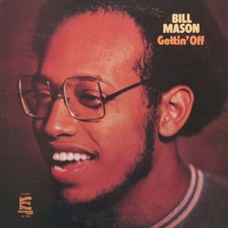 Bill Mason - Gettin' Off - Complete LP