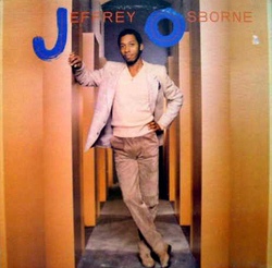 Jeffrey Osborne - Same - Complete LP