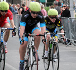 Grand Prix cycliste UFOLEP « Emile Broutin » à Fenain ( 1ère, 3ème cat, cadets )