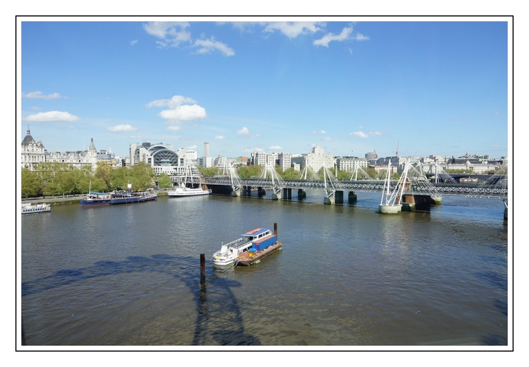 The London Eye