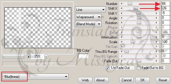 Calm After the Storm - Corry