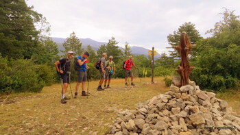 Col de Plein Voir