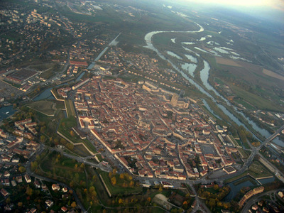 Blog de lisezmoi :Hello! Bienvenue sur mon blog!, La Meurthe-et-Moselle : Toul