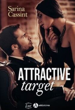 Attractive Target - Sarina Cassint