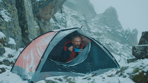 Découvrez la bande-annonce de "La montagne" de Thomas Salvador - Actuellement au cinéma