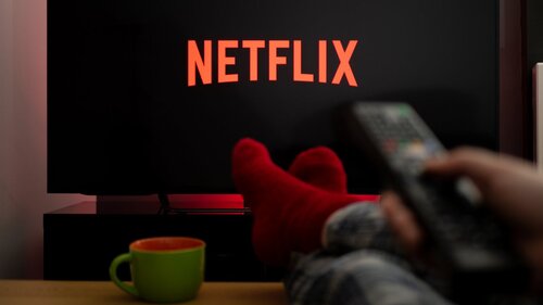 Nouveautés Netflix du 14 au 20 octobre