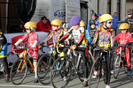 16ème Prix cycliste du Printemps UFOLEP à Orchies : ( Ecoles de cyclisme )