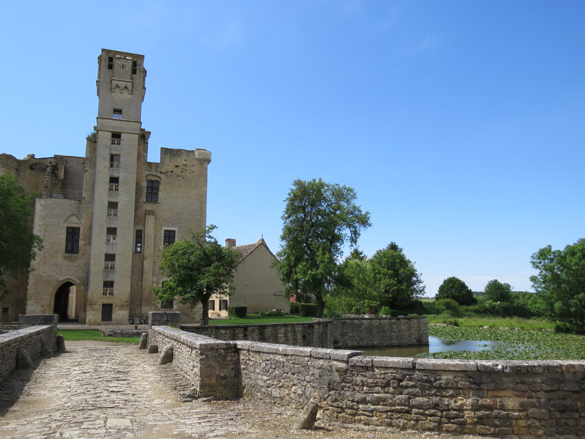 Château de Sagonne (18)