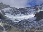 Glacier du Paine
