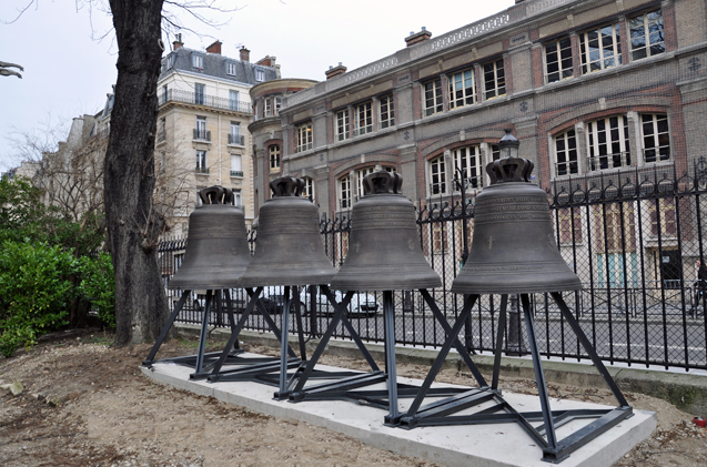 Notre-Dame de Paris