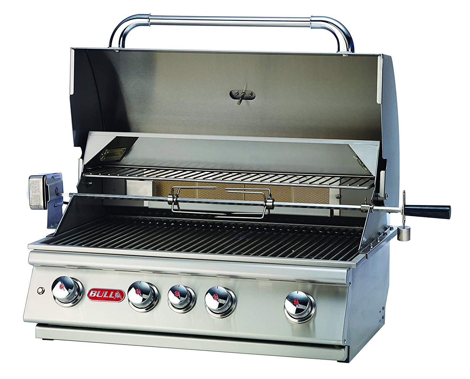 Barbecue Coal Grill - Buy Electric, Charcoal and Propane Grills At Best Prices