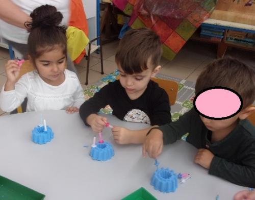 Les anniversaires d'octobre (2)