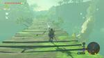 Zelda : Breath of the wild