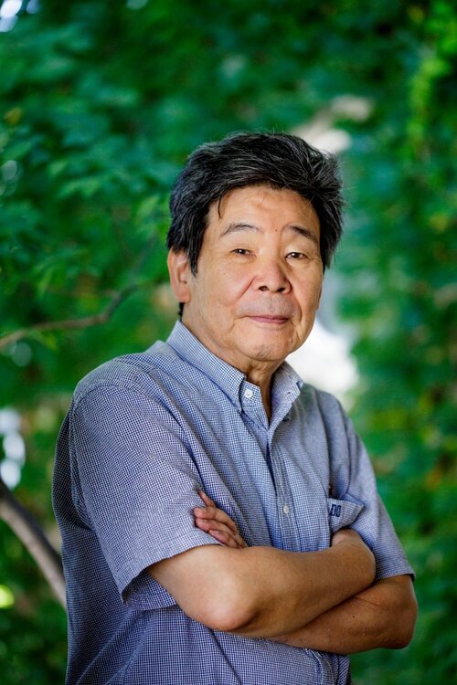 Mort du réalisateur japonais Isao Takahata