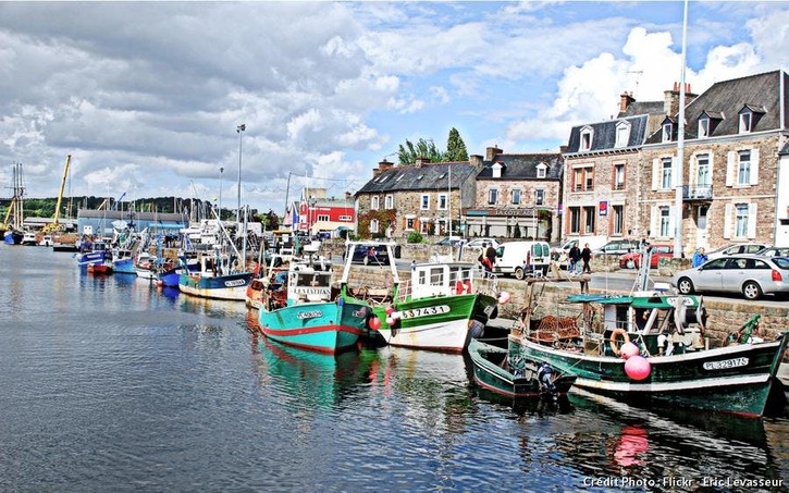 Port de Paimpol