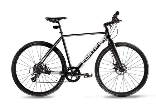Top Rated Fortified Hybrid Bikes You Will Love to Have