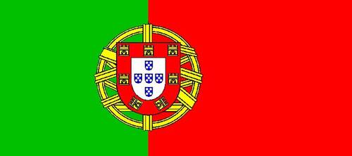 PORTUGAL 2019