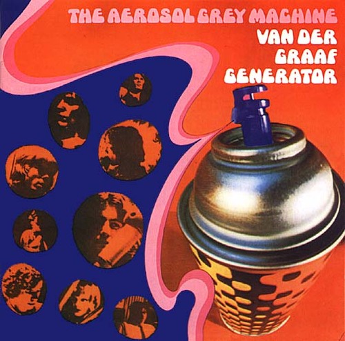 Van Der Graaf Generator