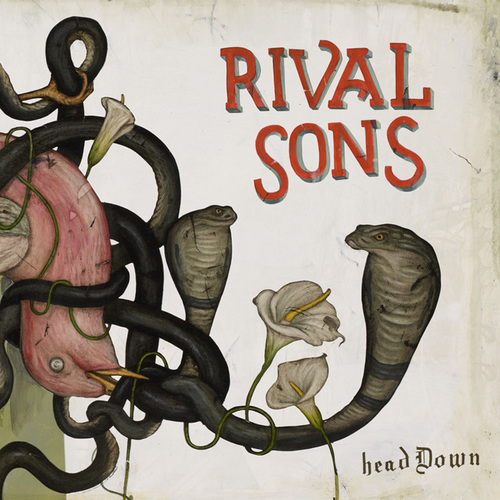 Rival Sons