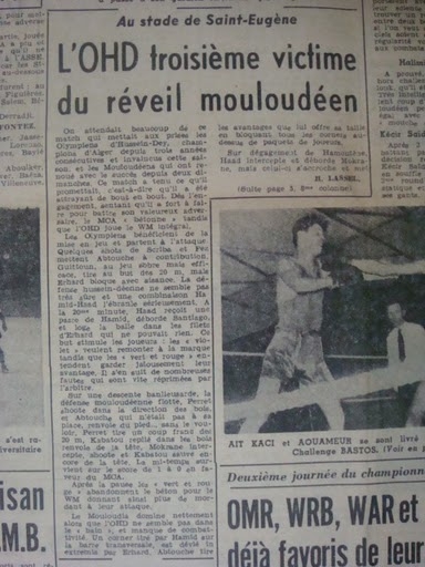 15.10.1950 MCA-OHD 2-0