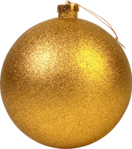 Boules de Noël