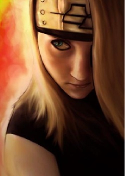 deidara