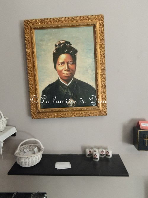 Bargemon, l'église Saint Étienne