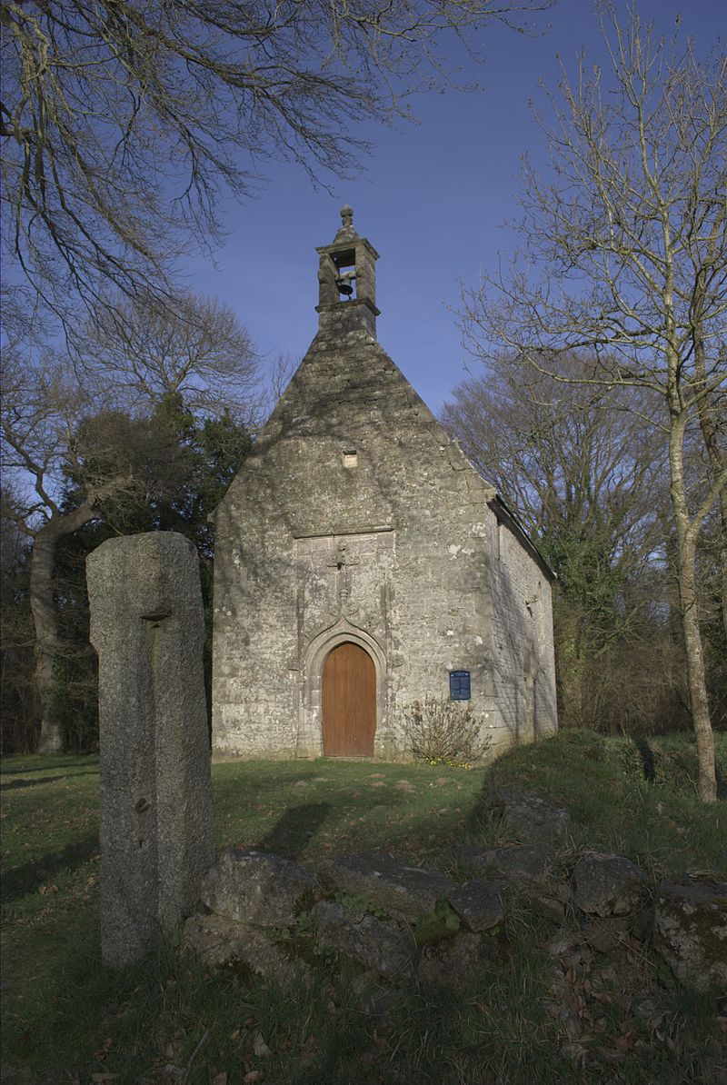 Chapelle Saint-Antoine - Plouisy - France.jpg