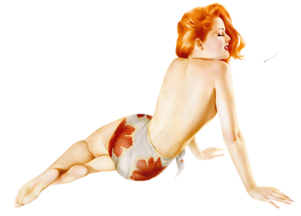 pin-up 3