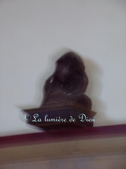Port-Louis, l'église Notre-Dame de l'Assomption