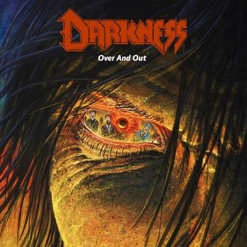 DARKNESS - "Every Time You Curse Me" Clip
