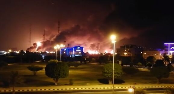 Dans la nuit du vendredi 13 au samedi 14 septembre, des drones yéménites ont frappé deux des principaux...