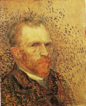 ° Van Gogh
