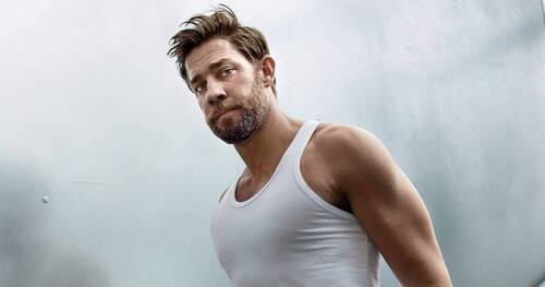 John Krasinski