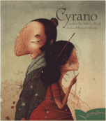 Cyrano (Les Petits Gautier) - Taï-Marc Le Thanh - Livres d'occasion