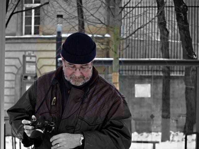 Marc sous la neige 26 12 2010 mp1357